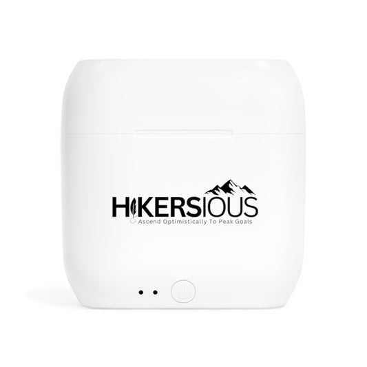 Hikersious Wireless Earbuds
