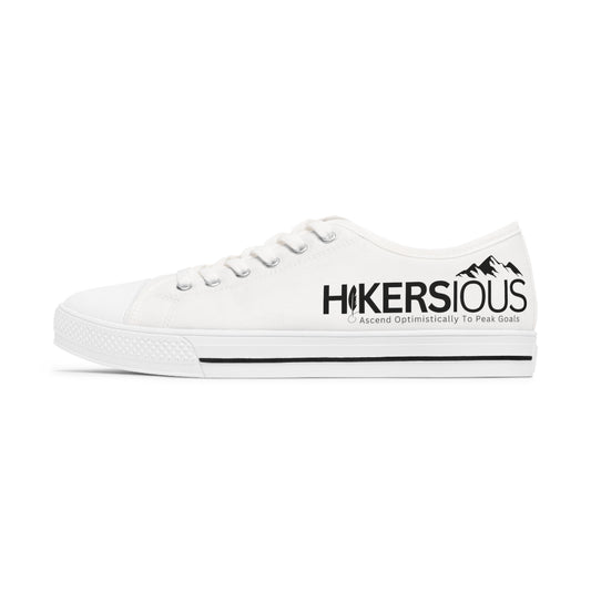 Hikersious Women's Low Top Sneakers